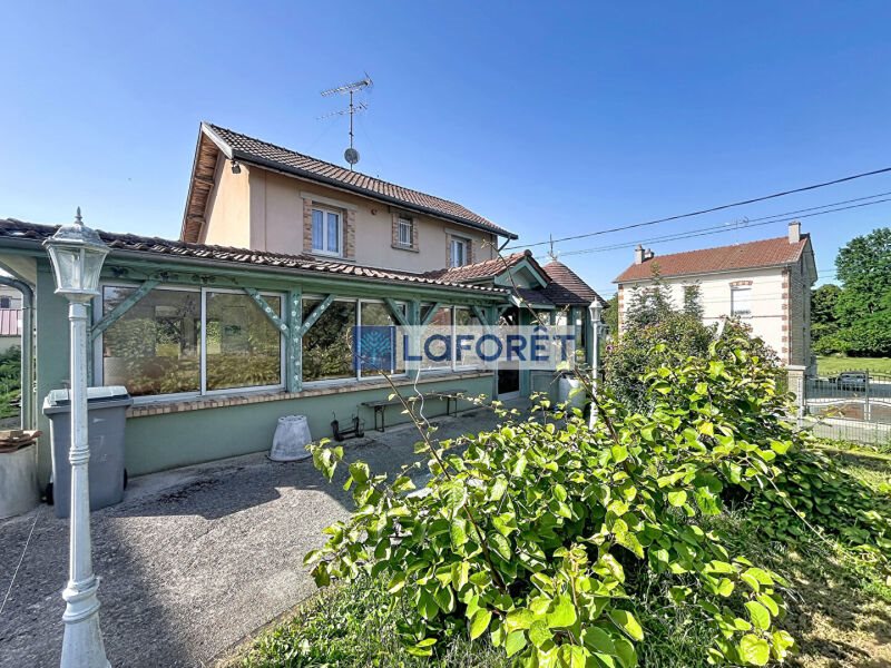 Maison à vendre, 198m², Wassy