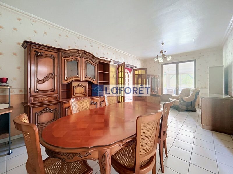 Maison à vendre, 198m², Wassy