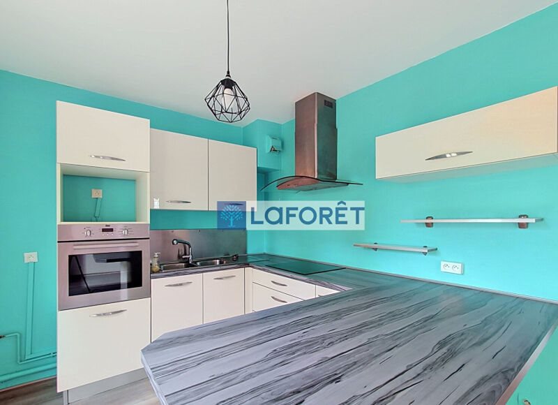 Appartement à vendre, 105m², Saint-Dizier