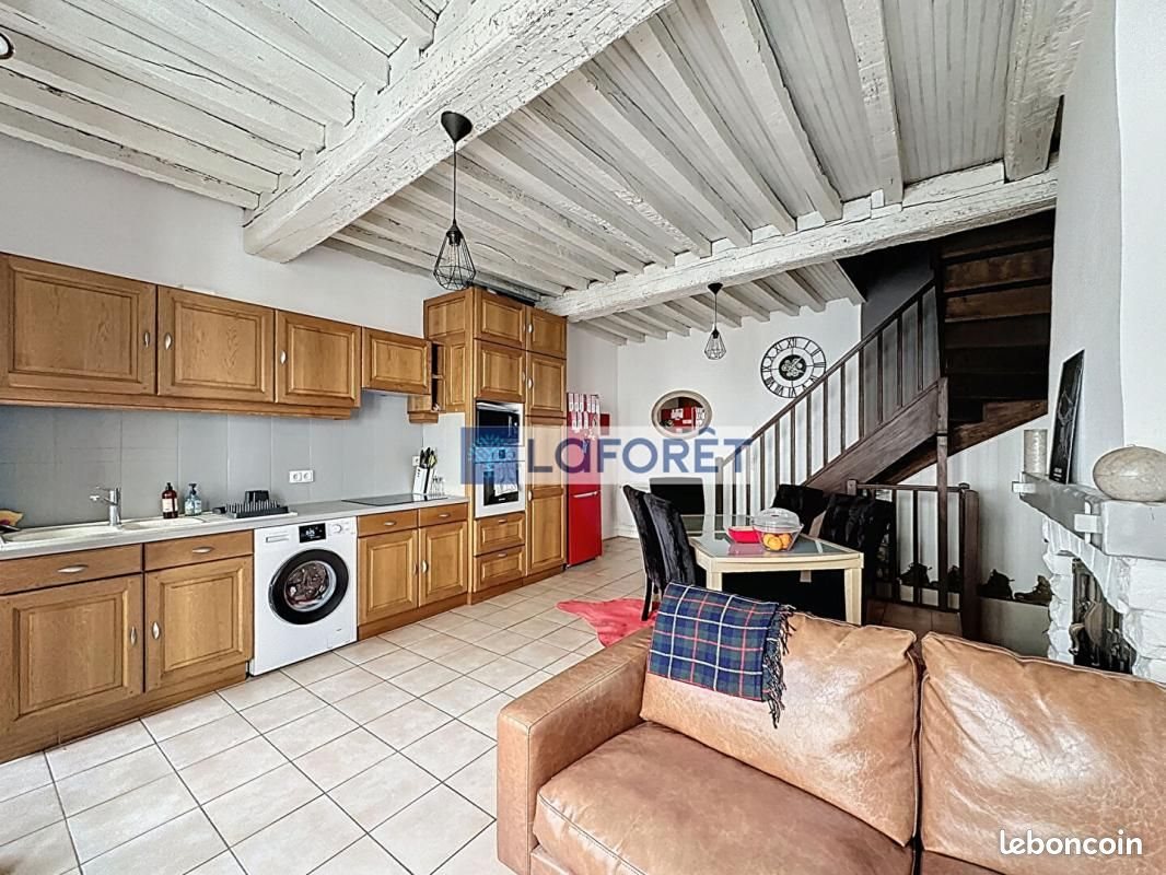 Maison à vendre, 75m², Saint-Dizier