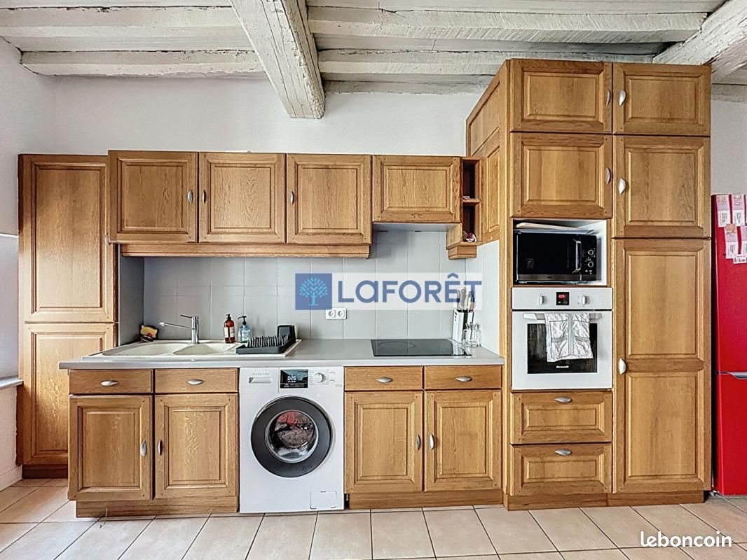 Maison à vendre, 75m², Saint-Dizier