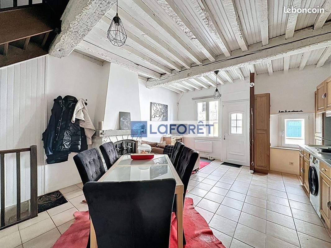 Maison à vendre, 75m², Saint-Dizier