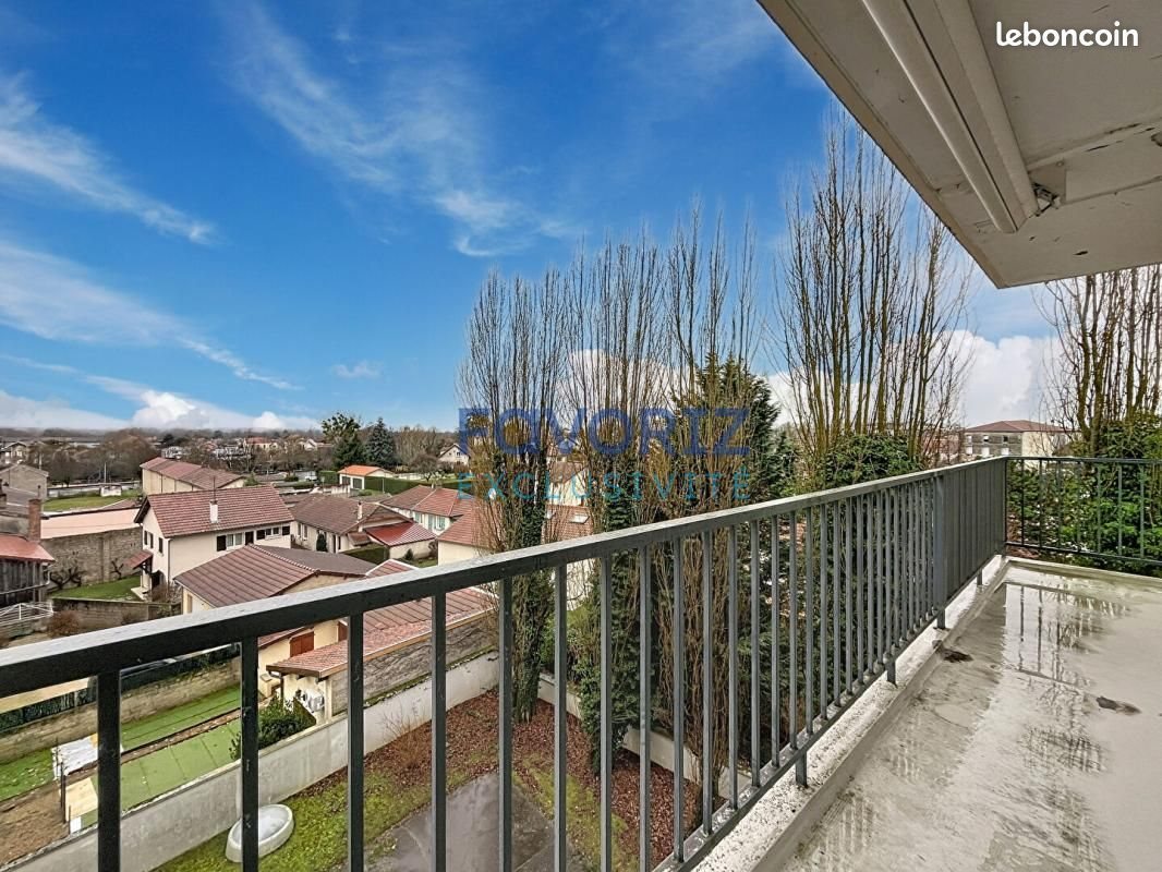 Appartement à louer, 81m², Saint-Dizier