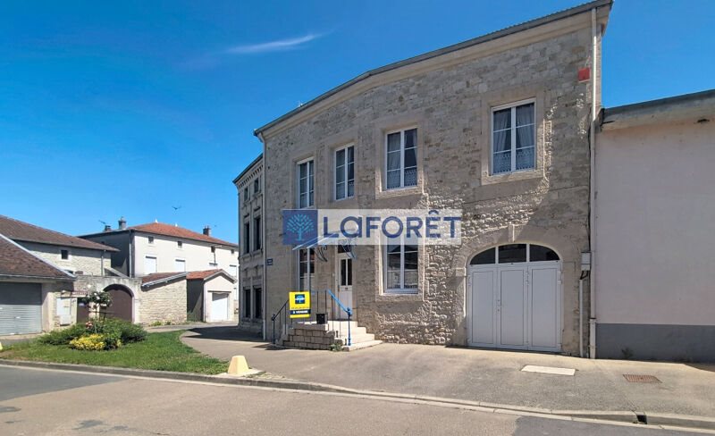 Maison à vendre, 121m², Chamouilley