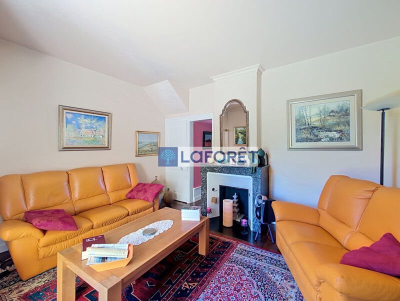 Maison à vendre, 121m², Chamouilley