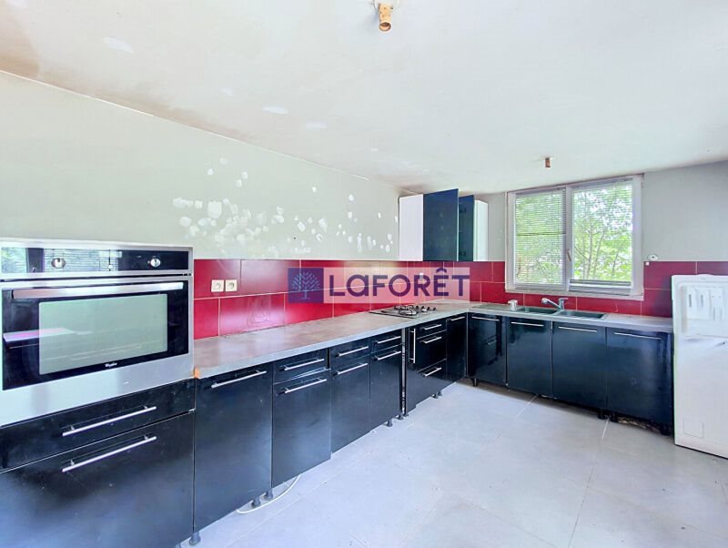 Maison à vendre, 127m², Maurupt-le-Montois