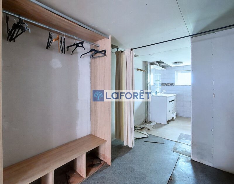 Maison à vendre, 127m², Maurupt-le-Montois