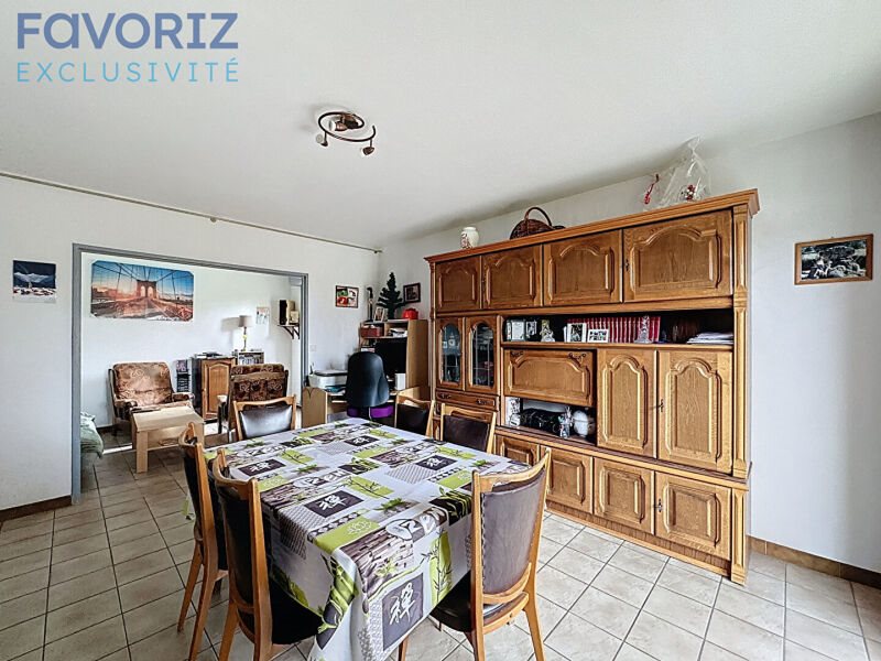 Appartement à louer, 102m², Saint-Dizier