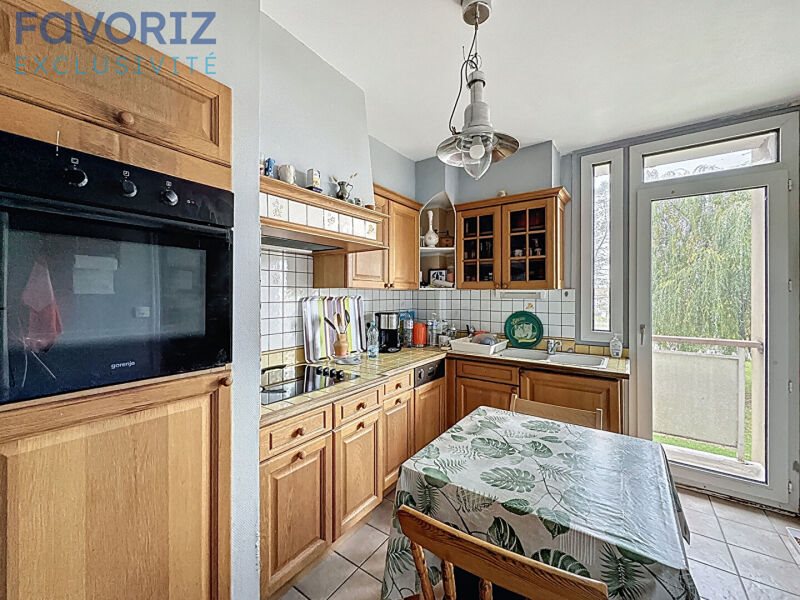 Appartement à louer, 102m², Saint-Dizier