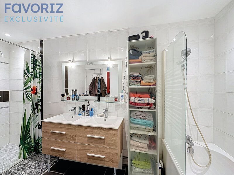 Appartement à louer, 102m², Saint-Dizier