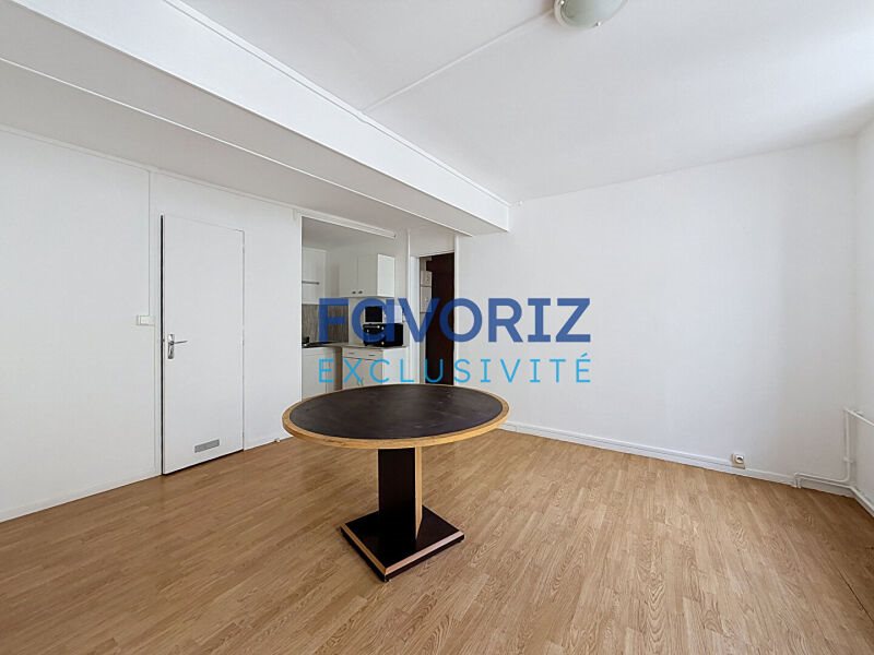 Appartement à louer, 42m², Joinville