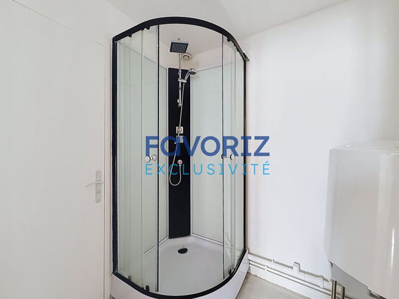 Appartement à louer, 42m², Joinville