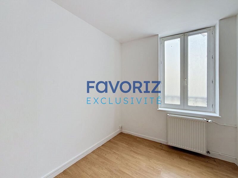 Appartement à louer, 42m², Joinville