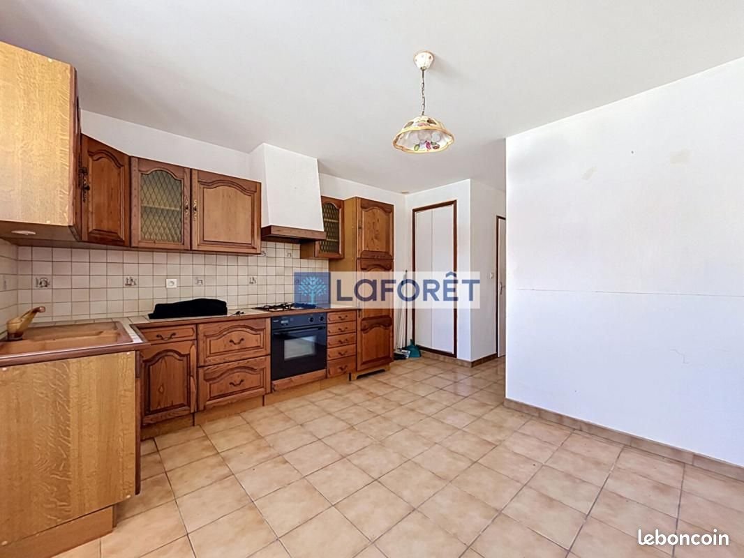 Maison à vendre, 84m², Ancerville