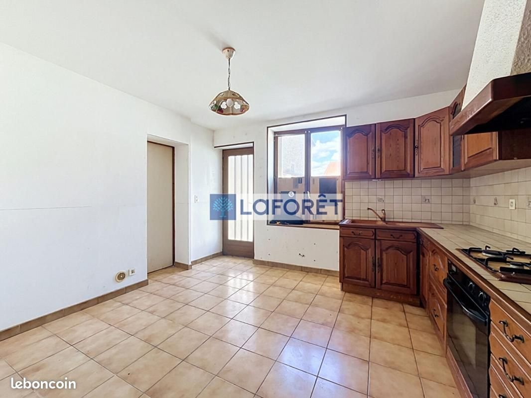 Maison à vendre, 84m², Ancerville