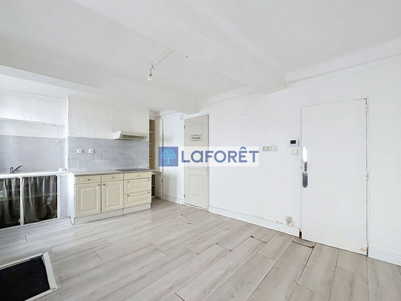 Maison à vendre, 43m², Saint-Dizier