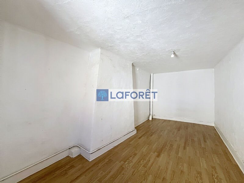 Maison à vendre, 43m², Saint-Dizier