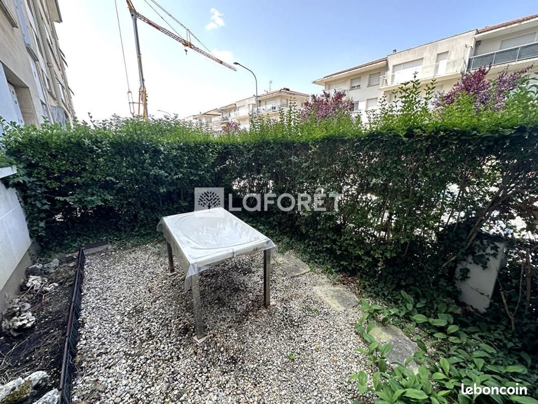 Appartement à vendre, 57m², Saint-Dizier