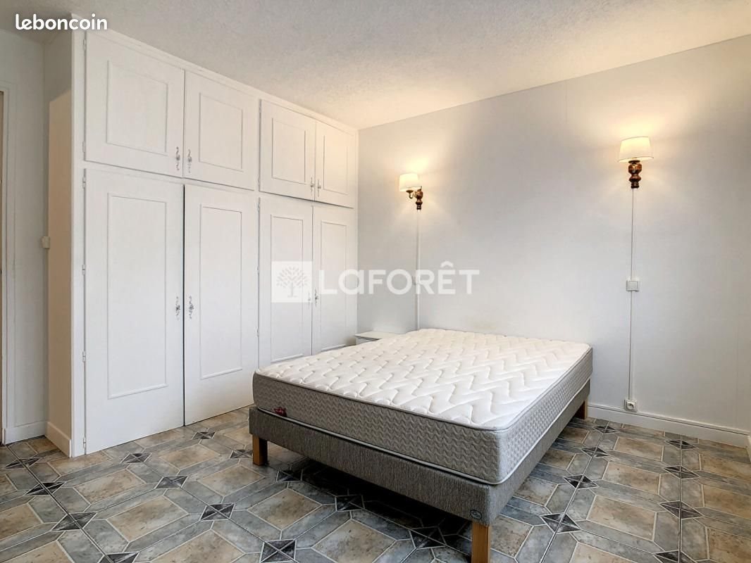 Appartement à vendre, 57m², Saint-Dizier