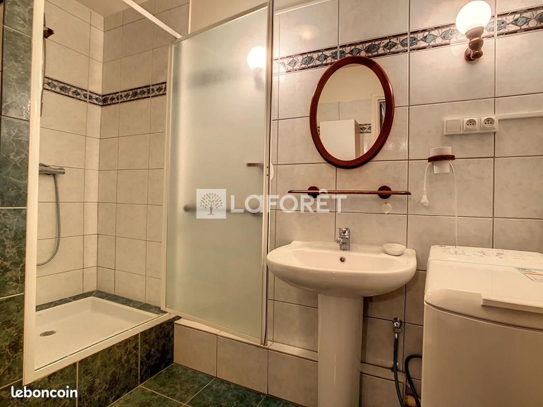 Appartement à vendre, 57m², Saint-Dizier