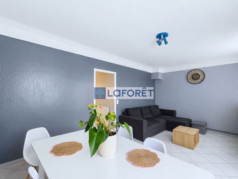 Maison à vendre, 68m², Saint-Dizier