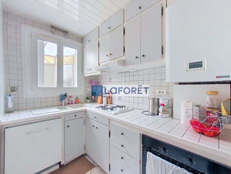 Maison à vendre, 68m², Saint-Dizier