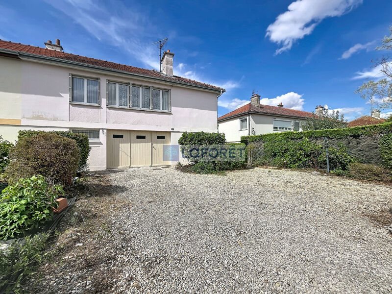 Maison à vendre, 67m², Joinville