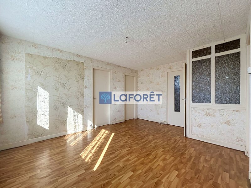 Maison à vendre, 67m², Joinville