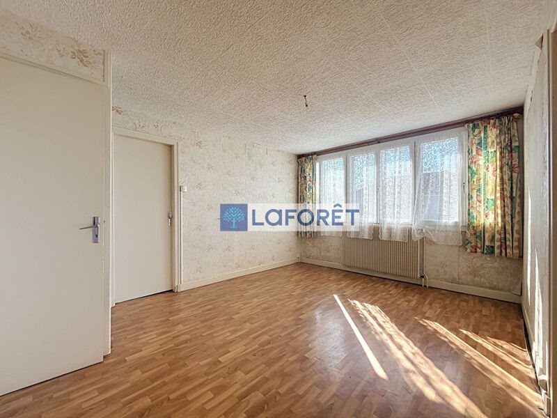 Maison à vendre, 67m², Joinville