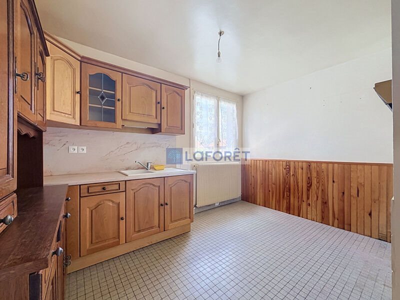 Maison à vendre, 67m², Joinville