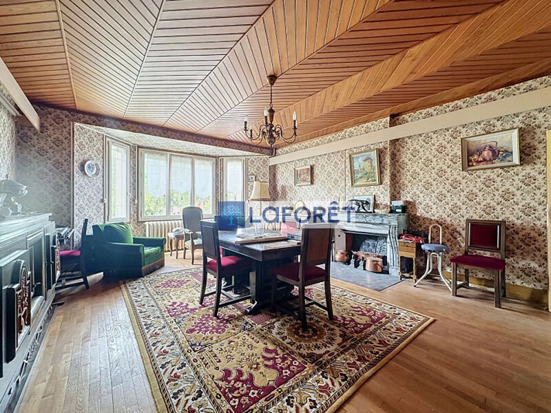 Maison à vendre, 201m², Poissons