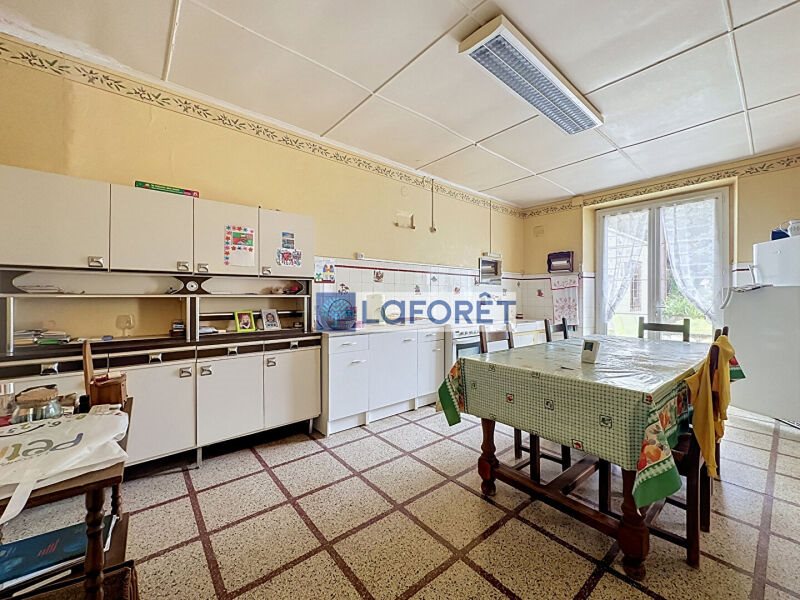 Maison à vendre, 201m², Poissons
