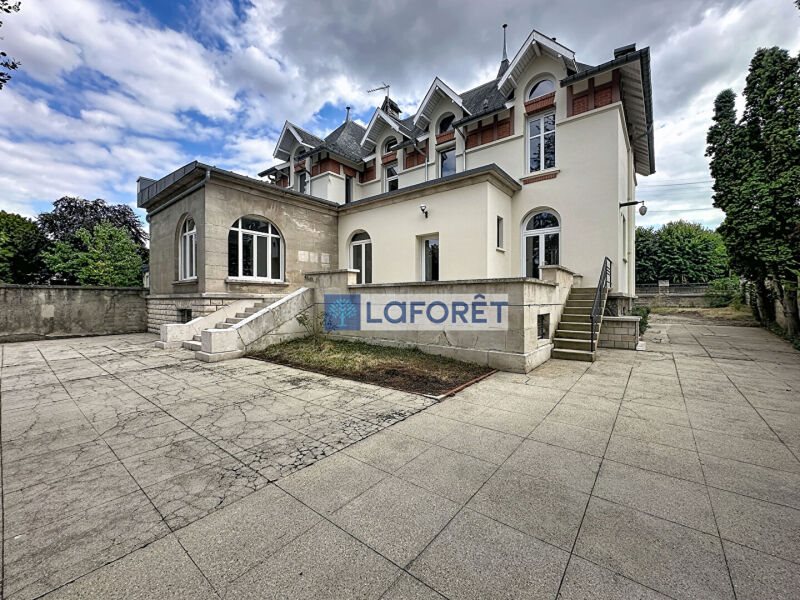 Maison à vendre, 211m², Saint-Dizier