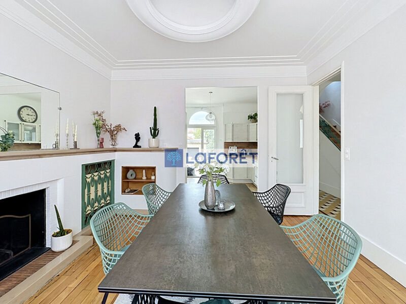 Maison à vendre, 211m², Saint-Dizier