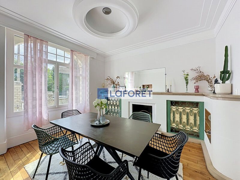 Maison à vendre, 211m², Saint-Dizier