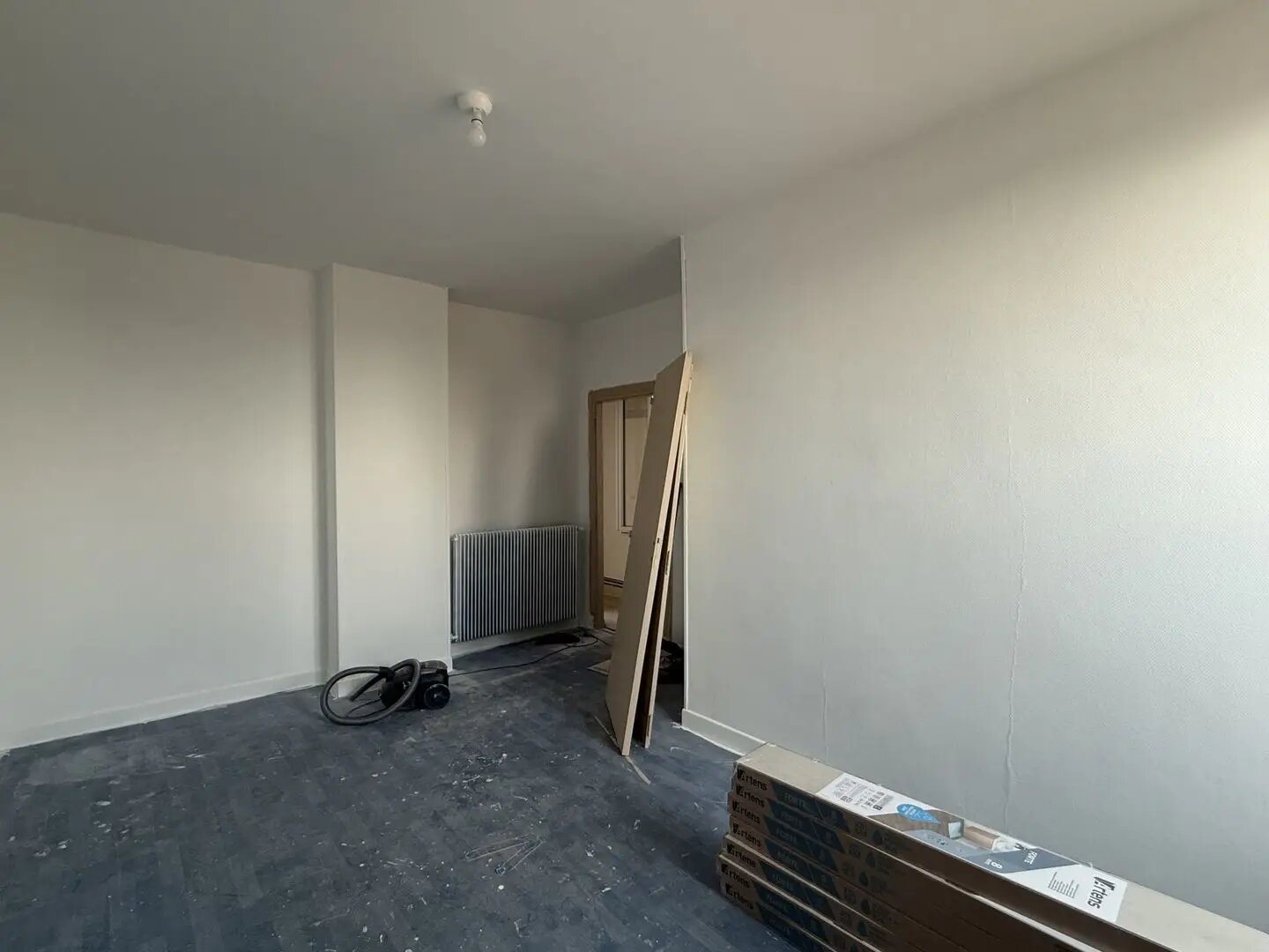 Appartement à louer, 77m², Saint-Dizier