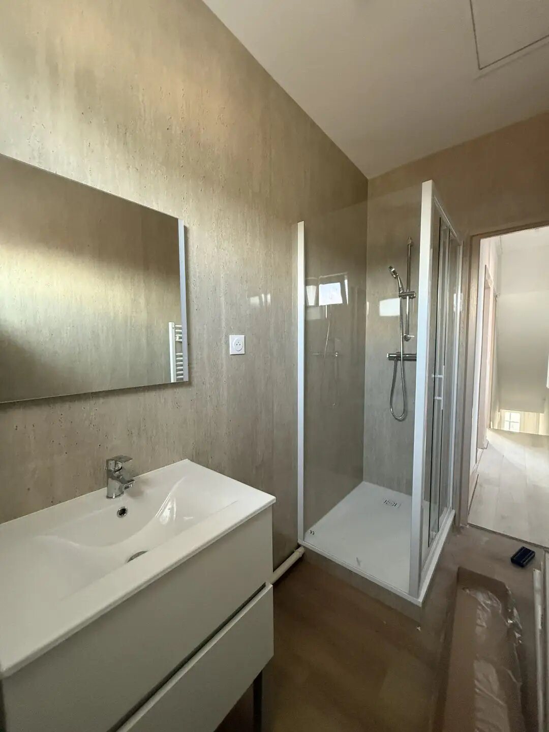 Appartement à louer, 77m², Saint-Dizier