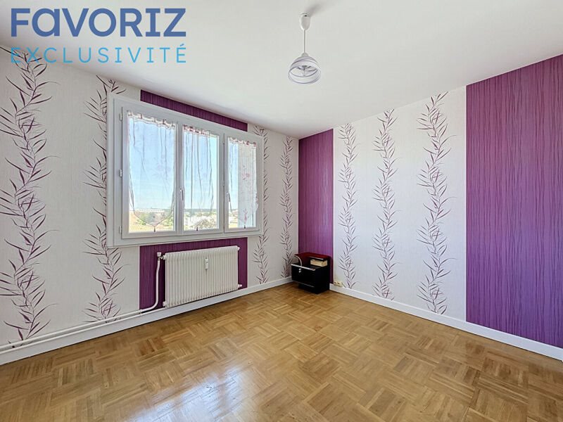 Appartement à louer, 66m², Saint-Dizier