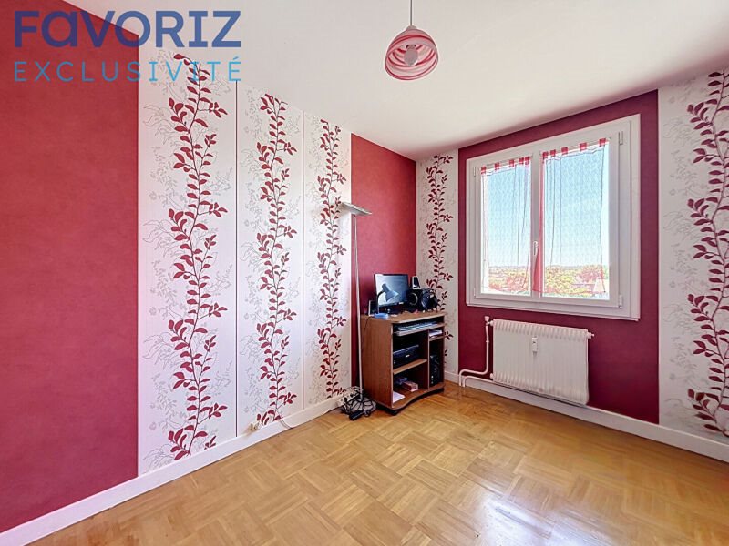Appartement à louer, 66m², Saint-Dizier