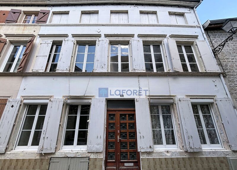 Maison à vendre, 78m², Joinville