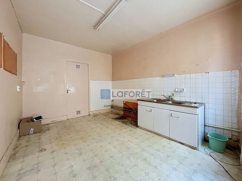 Maison à vendre, 78m², Joinville