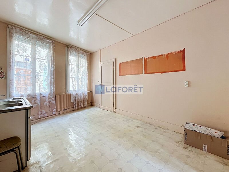 Maison à vendre, 78m², Joinville