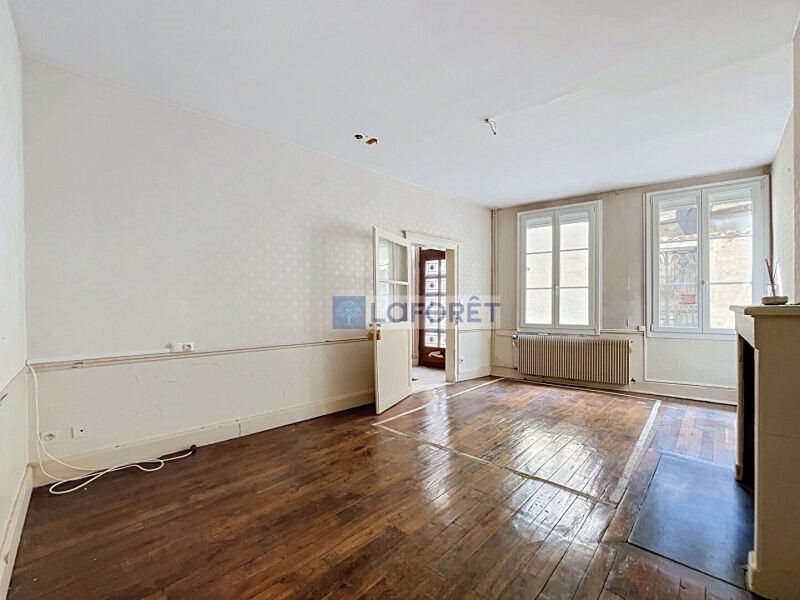 Maison à vendre, 78m², Joinville