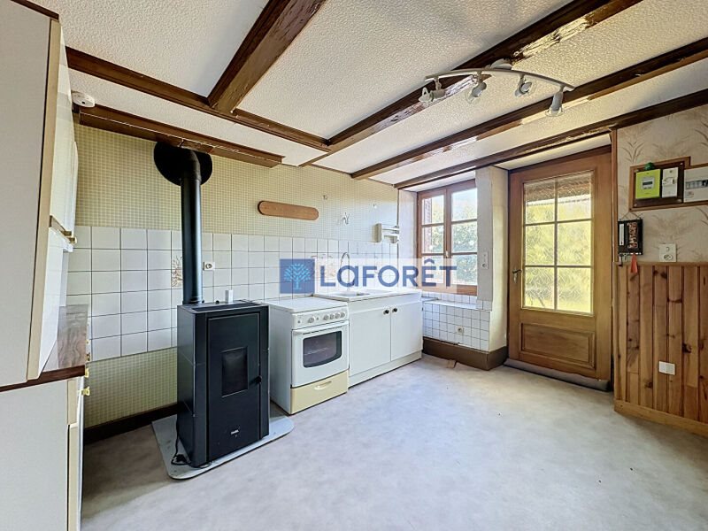 Maison à vendre, 24m², Roches-Bettaincourt