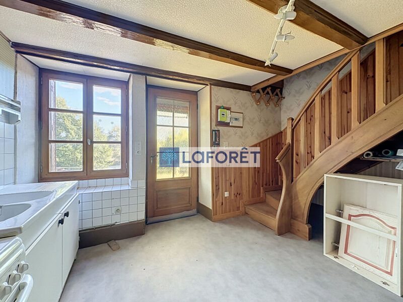 Maison à vendre, 24m², Roches-Bettaincourt