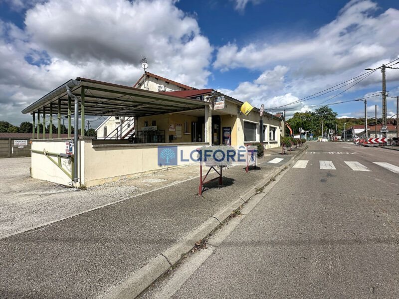 Maison à vendre, 210m², Bayard-sur-Marne