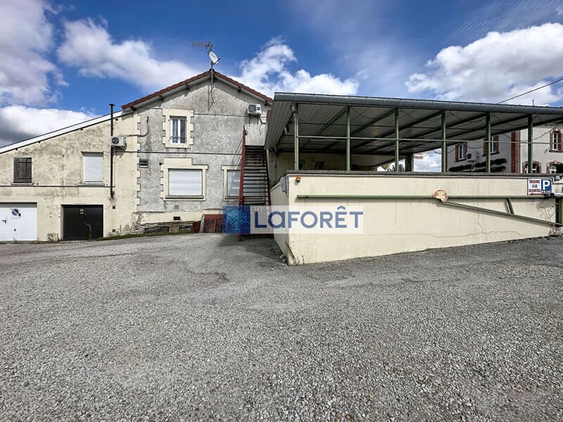 Maison à vendre, 210m², Bayard-sur-Marne