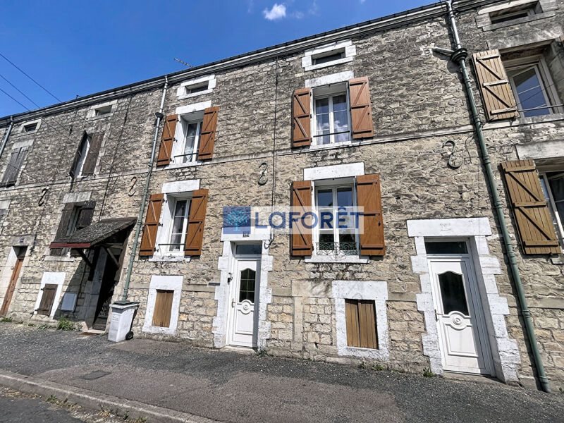 Maison à vendre, 86m², Saint-Dizier