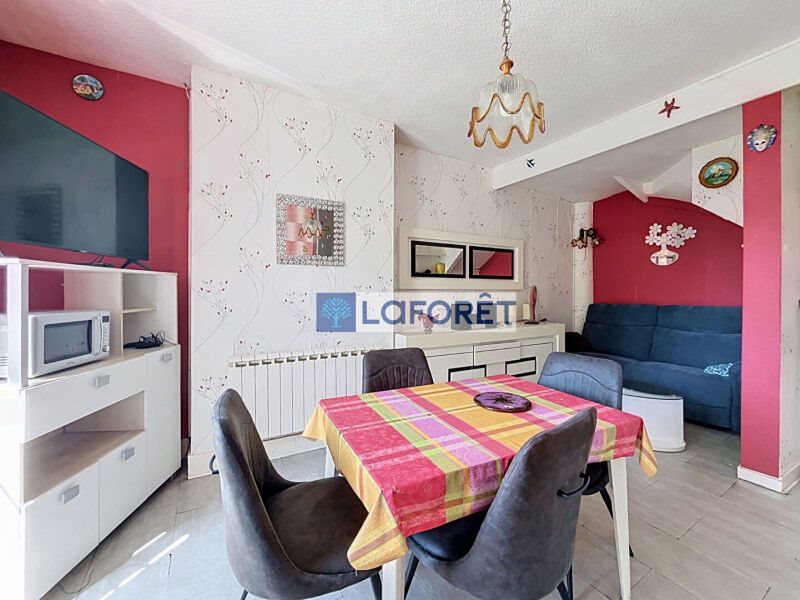 Maison à vendre, 86m², Saint-Dizier
