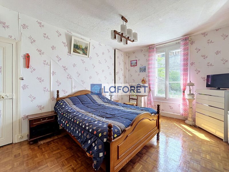 Maison à vendre, 86m², Saint-Dizier